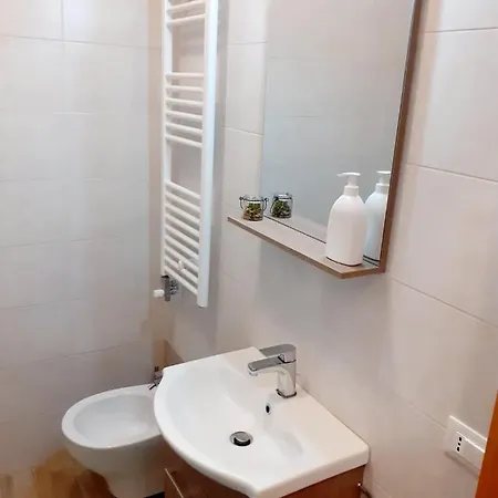 Casa Immacolata Polignano a Mare