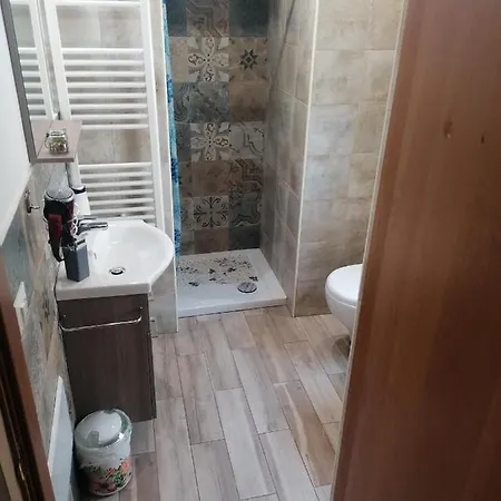 Oda ve Kahvaltı Casa Immacolata