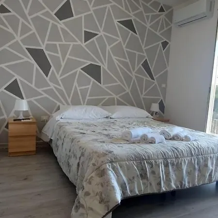 Gasthof Casa Immacolata Polignano a Mare