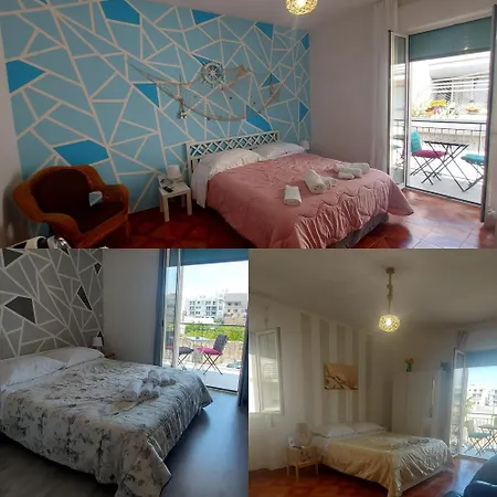 Oda ve Kahvaltı Casa Immacolata