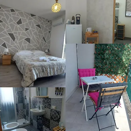 Oda ve Kahvaltı Casa Immacolata 3*