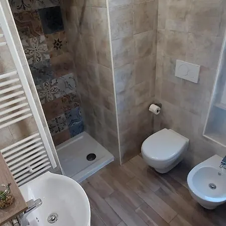 Oda ve Kahvaltı Casa Immacolata Polignano a Mare