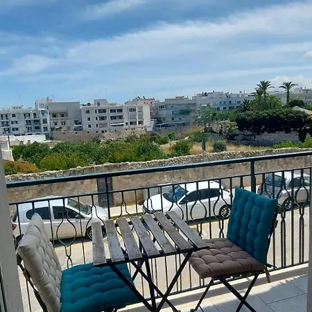 Casa Immacolata Oda ve Kahvaltı