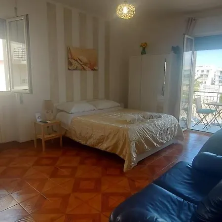 Oda ve Kahvaltı Casa Immacolata