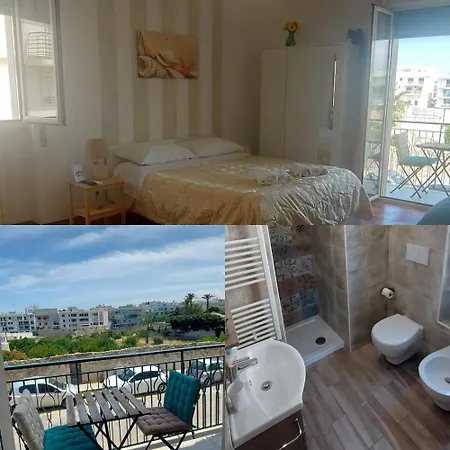 Casa Immacolata Oda ve Kahvaltı 3*