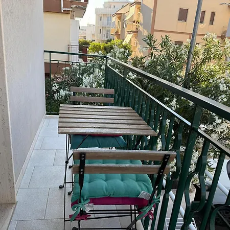 Oda ve Kahvaltı Casa Immacolata