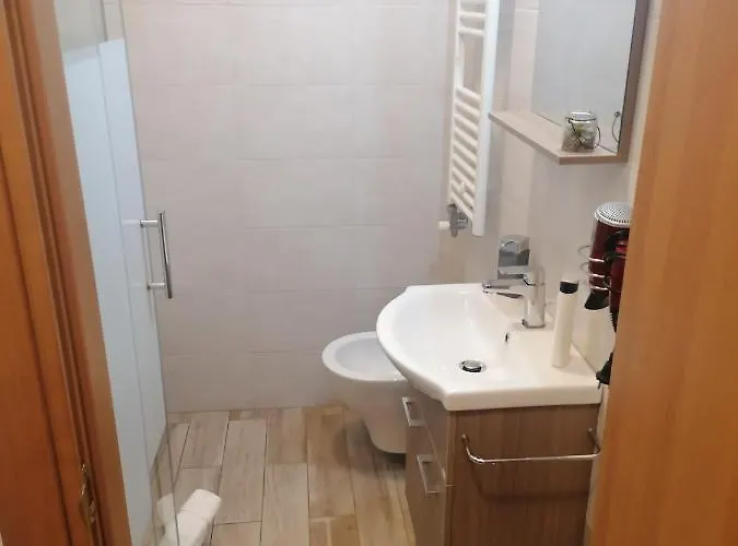 Casa Immacolata Отель типа 