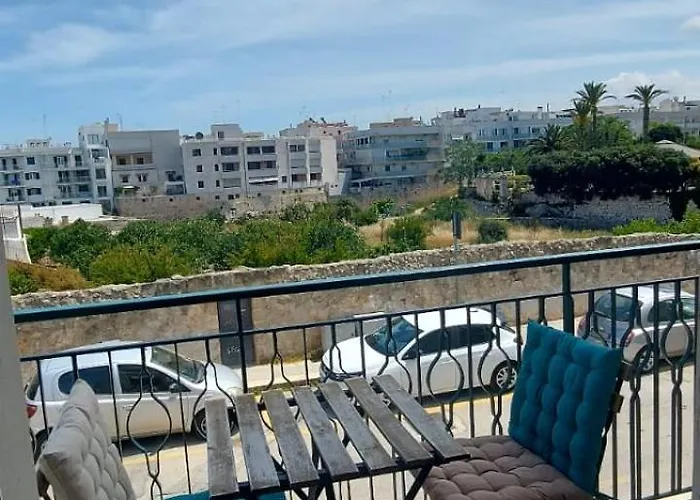 Casa Immacolata Отель типа 