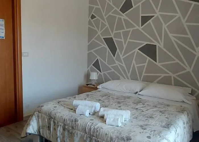 Casa Immacolata 3* Полиньяно-а-Маре