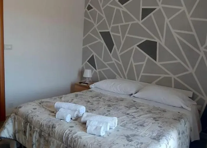 Casa Immacolata Отель типа 