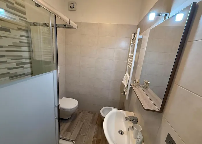 Casa Immacolata 3* Полиньяно-а-Маре