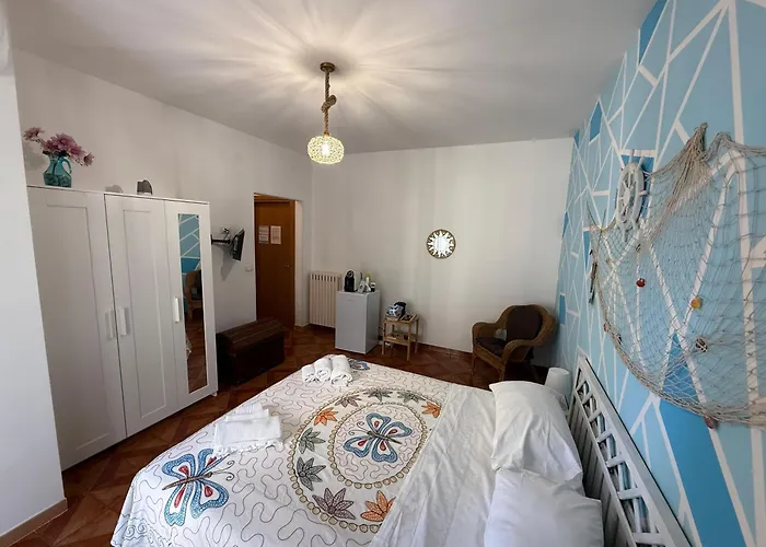 Casa Immacolata Отель типа 