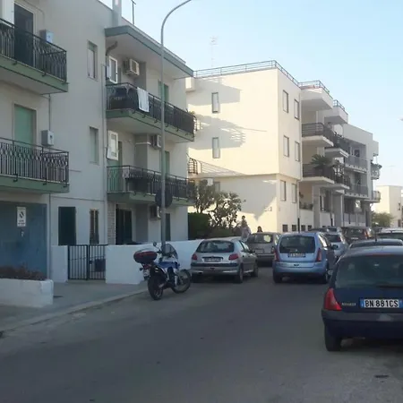 Bed & Breakfast Casa Immacolata Polignano a Mare