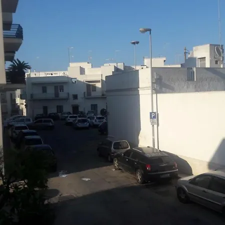 Casa Immacolata Bed & Breakfast Polignano a Mare