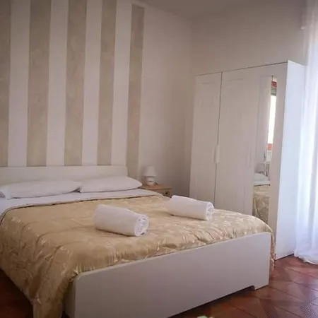 Casa Immacolata Отель типа 