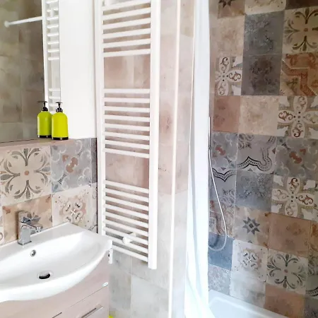 Casa Immacolata Bed & Breakfast