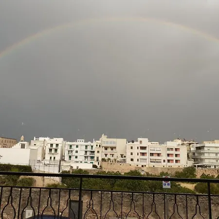Casa Immacolata Bed & Breakfast Polignano a Mare