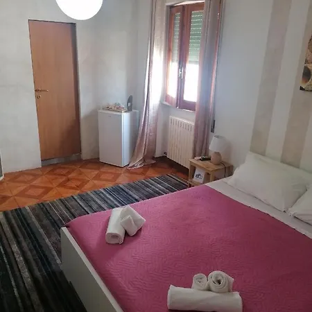 Casa Immacolata Polignano a Mare