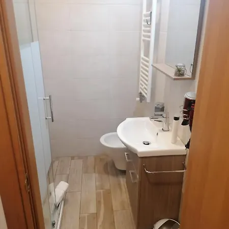 Casa Immacolata Bed & Breakfast