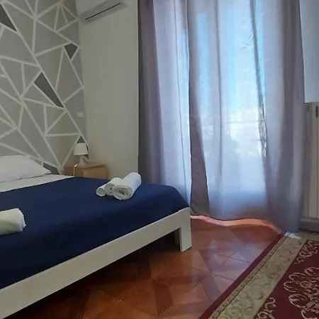 Bed & Breakfast Casa Immacolata