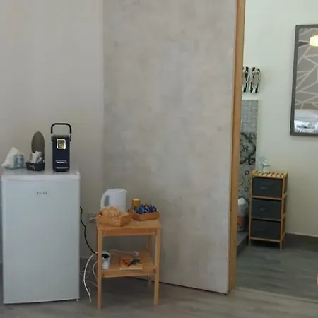 Casa Immacolata 3*