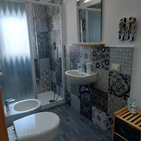 Casa Immacolata