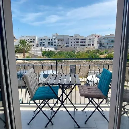 Casa Immacolata Отель типа 