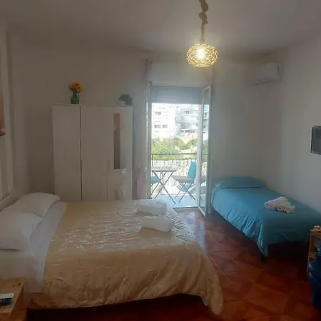 Casa Immacolata بولينيانو آ ماري