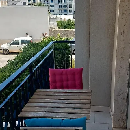 Casa Immacolata 3* Полиньяно-а-Маре