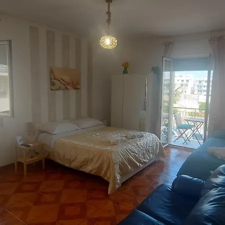 Casa Immacolata