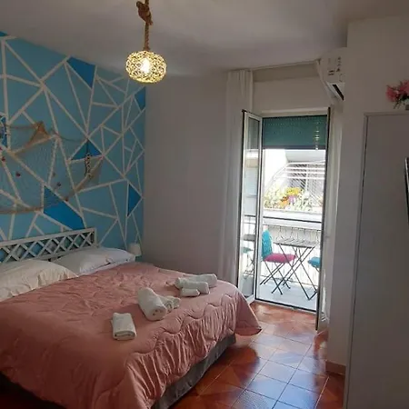 Casa Immacolata Bed & Breakfast Polignano a Mare