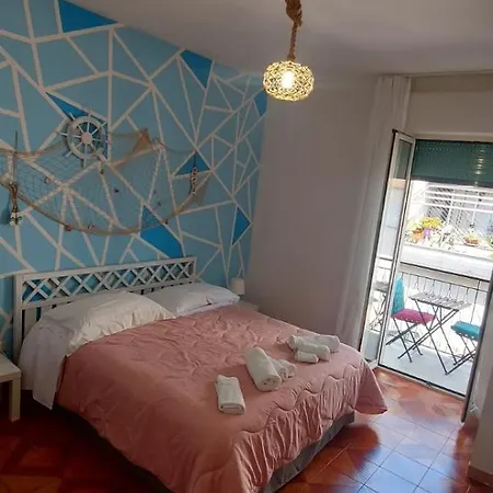 Casa Immacolata *