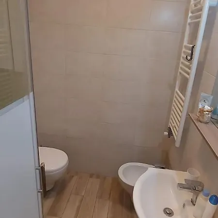 Casa Immacolata Polignano a Mare