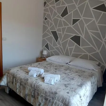 Casa Immacolata Отель типа 