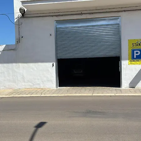 Πανσιόν Casa Immacolata Polignano a Mare