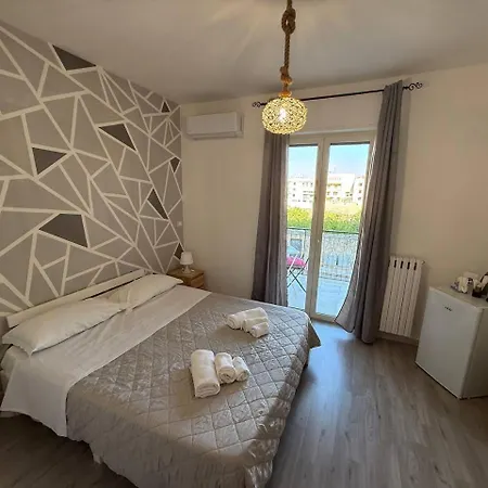 Casa Immacolata 3*