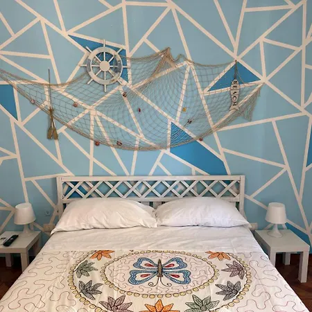 Casa Immacolata Полиньяно-а-Маре