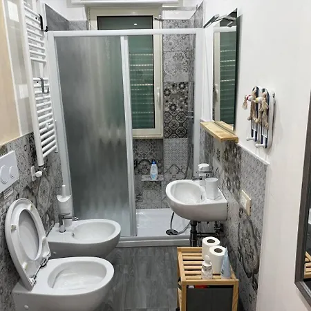 Bed & Breakfast Casa Immacolata