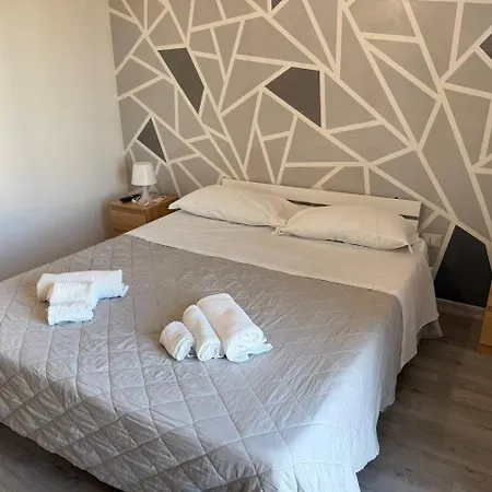 Casa Immacolata Полиньяно-а-Маре