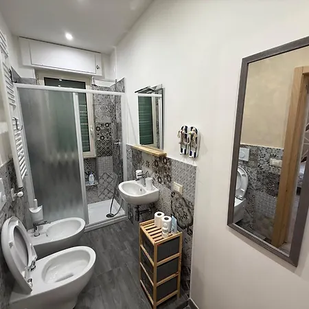 Casa Immacolata Pensjonat 3*