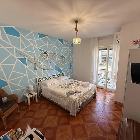 Πανσιόν Casa Immacolata 3*