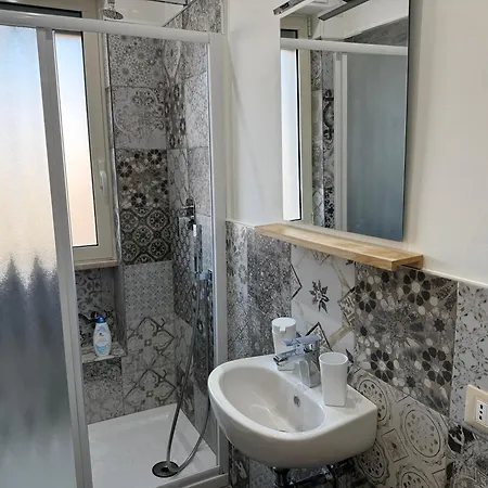 Bed & Breakfast Casa Immacolata Polignano a Mare