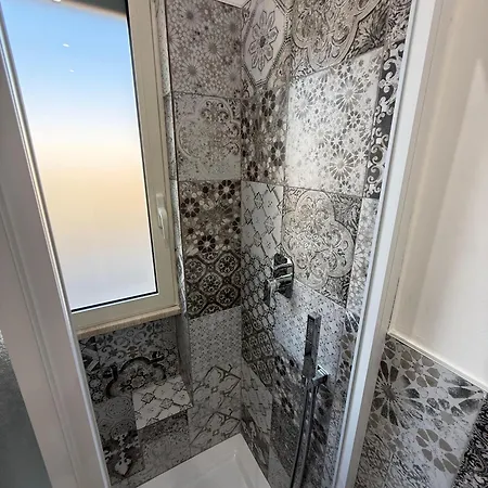 Casa Immacolata Полиньяно-а-Маре