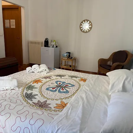 Casa Immacolata Отель типа 