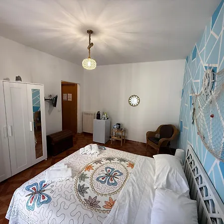 Casa Immacolata Pensjonat 3*