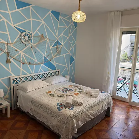 Πανσιόν Casa Immacolata 3*