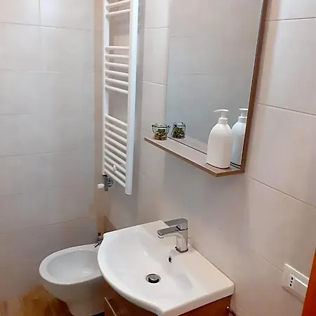 Casa Immacolata Πανσιόν Polignano a Mare