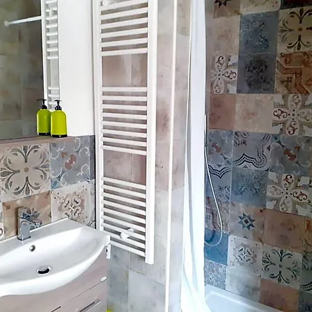 Casa Immacolata Πανσιόν 3*