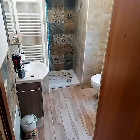 Casa Immacolata 3*