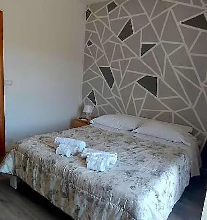Casa Immacolata 3* פולינאנו א מארה